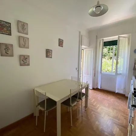 Villaggio Del Sole Appartement *