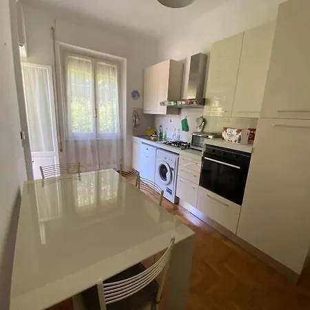 Villaggio Del Sole *