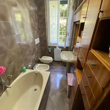 Villaggio Del Sole Appartement