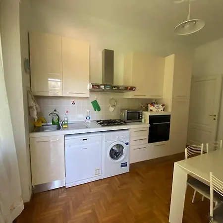 Villaggio Del Sole Apartmán