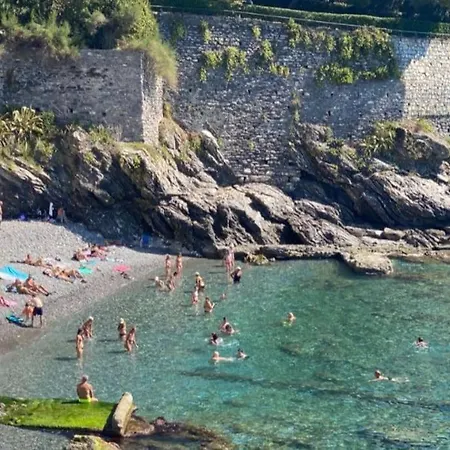 Villaggio Del Sole Appartement