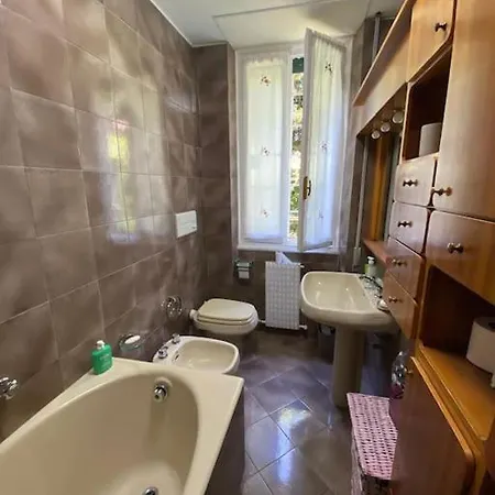 شقة Villaggio Del Sole جنوة