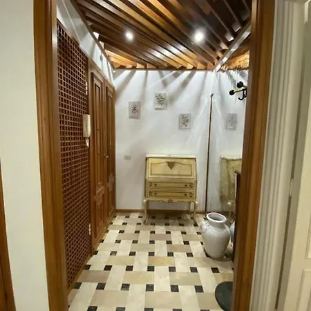 Villaggio Del Sole *