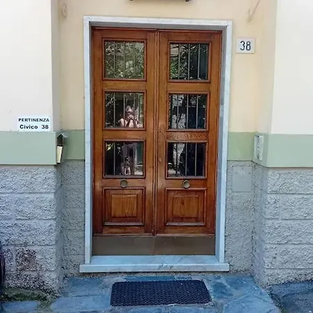 Villaggio Del Sole * جنوة