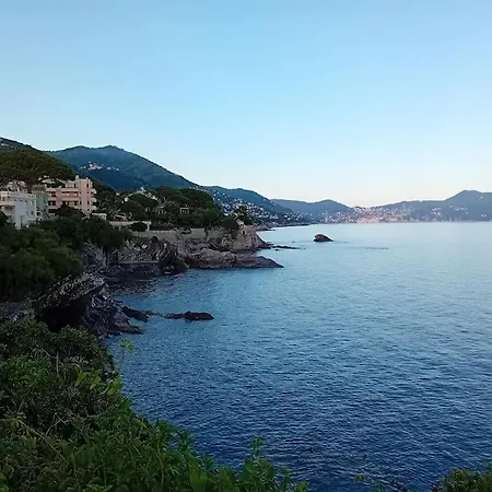 Villaggio Del Sole * Genova