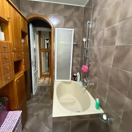 شقة Villaggio Del Sole *