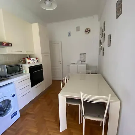 Villaggio Del Sole جنوة
