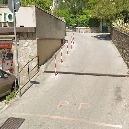 Villaggio Del Sole Apartman Genova