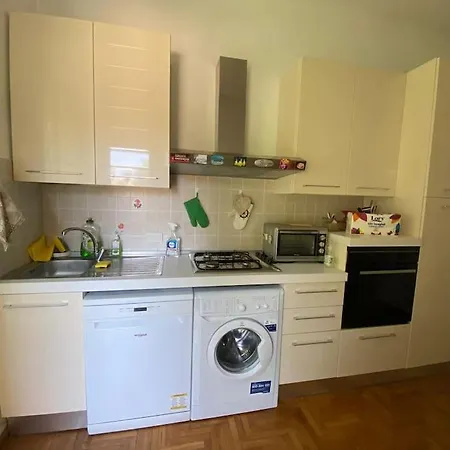 Appartamento Villaggio Del Sole