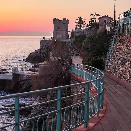 Villaggio Del Sole Genova