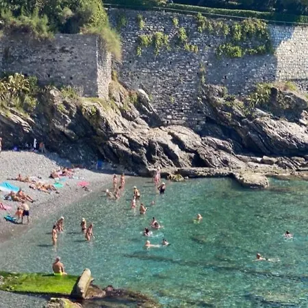 Villaggio Del Sole شقة