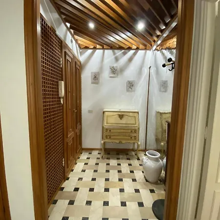 Villaggio Del Sole شقة جنوة