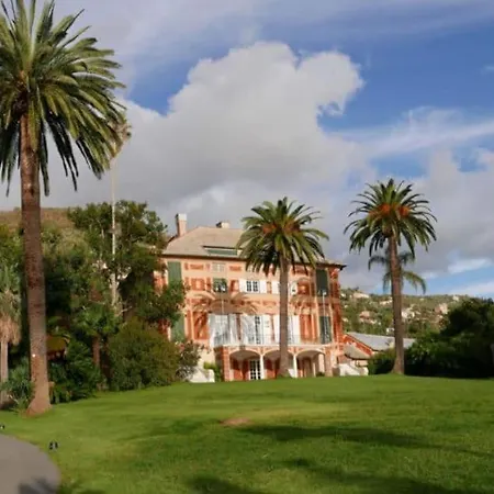 Villaggio Del Sole * جنوة