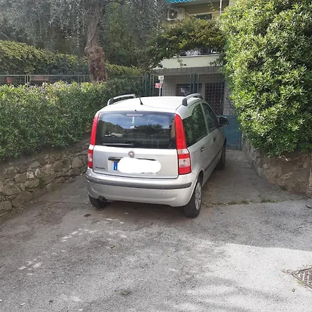 شقة Villaggio Del Sole