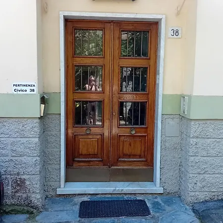 Villaggio Del Sole شقة *