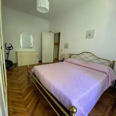 شقة Villaggio Del Sole *