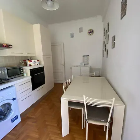 Villaggio Del Sole شقة جنوة