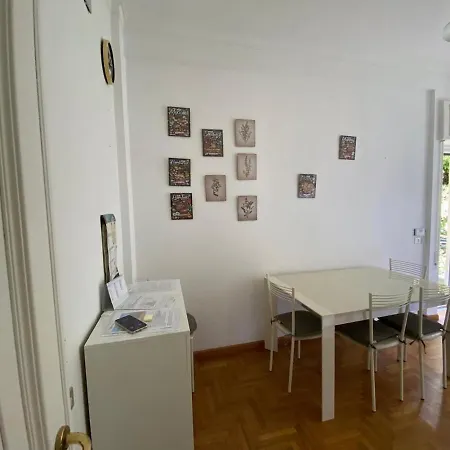 Villaggio Del Sole شقة