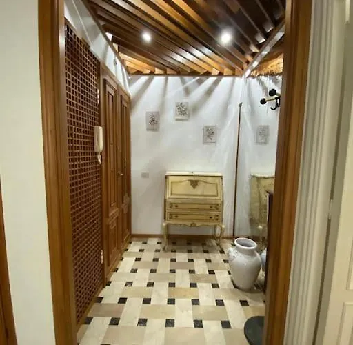 Villaggio Del Sole *