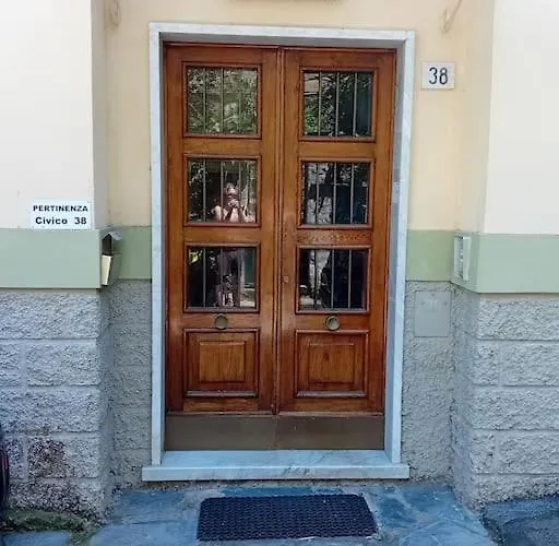 Villaggio Del Sole * جنوة