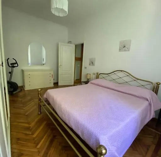 Villaggio Del Sole *