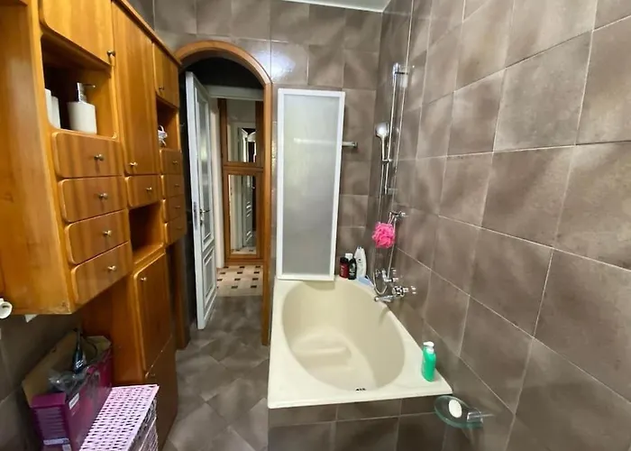 شقة Villaggio Del Sole *