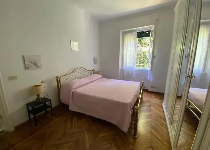 Villaggio Del Sole * Génova
