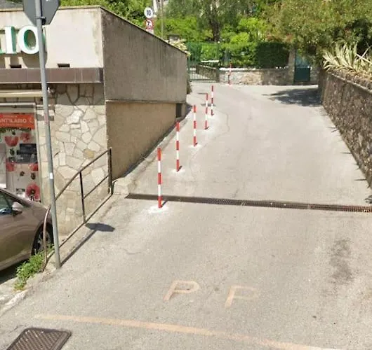 Villaggio Del Sole Apartamento Génova