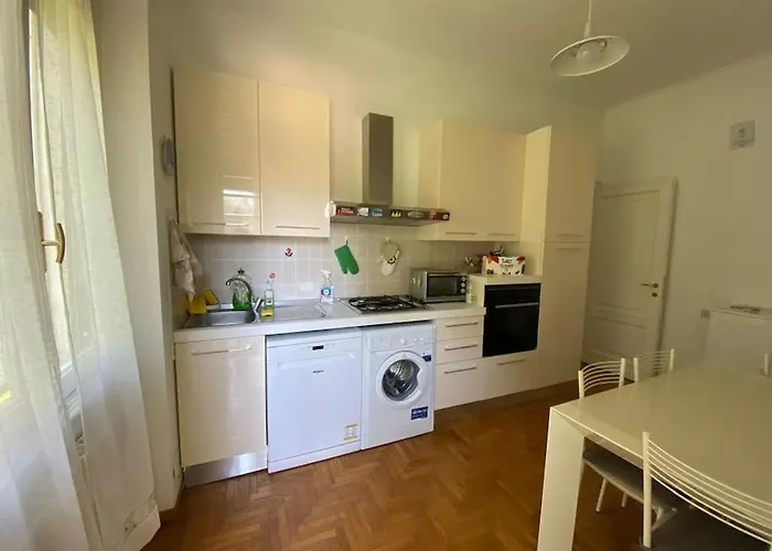 Villaggio Del Sole شقة