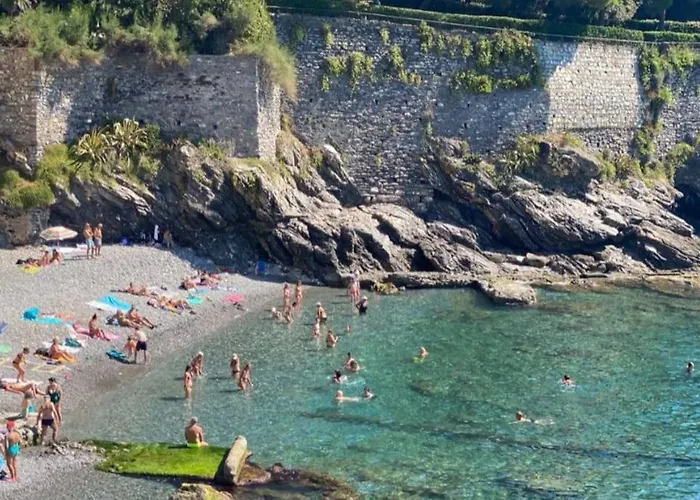 Villaggio Del Sole شقة