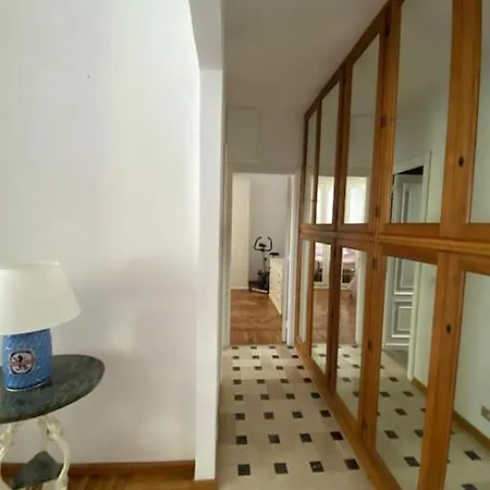 Villaggio Del Sole Apartment Genoa