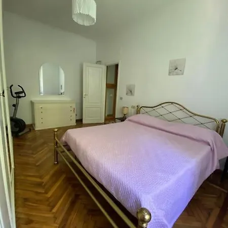 Villaggio Del Sole *