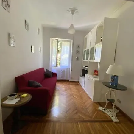 Apartment Villaggio Del Sole Genoa